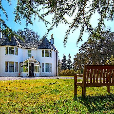 Drumdevan Country House, Inverness Exteriér fotografie