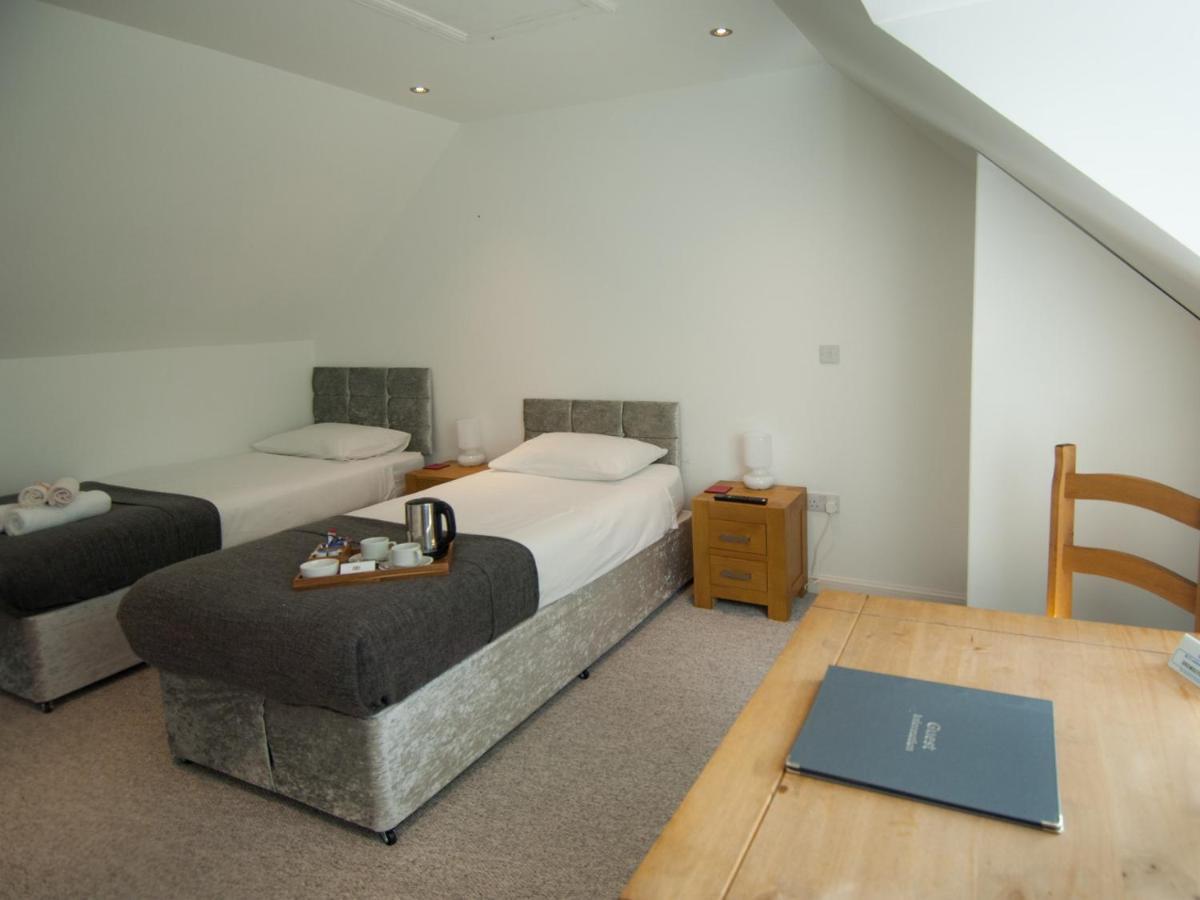 Drumdevan Country House, Inverness Exteriér fotografie