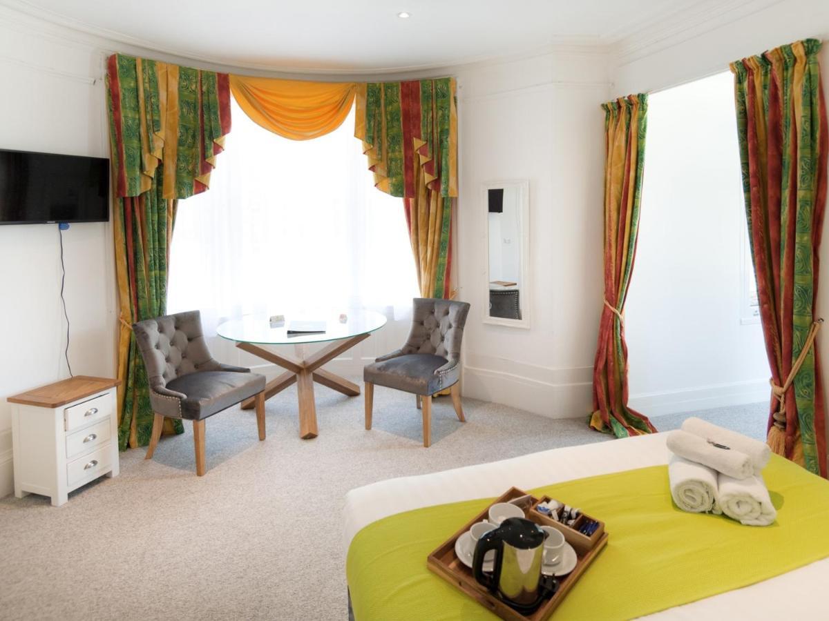 Drumdevan Country House, Inverness Pokoj fotografie