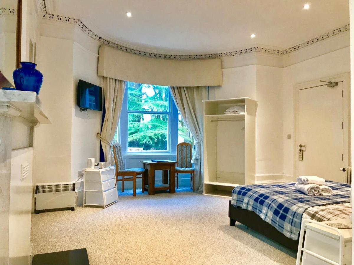 Drumdevan Country House, Inverness Exteriér fotografie