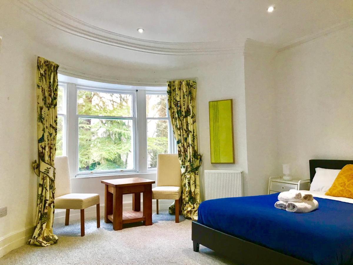 Drumdevan Country House, Inverness Exteriér fotografie
