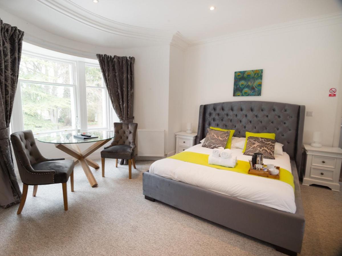 Drumdevan Country House, Inverness Exteriér fotografie