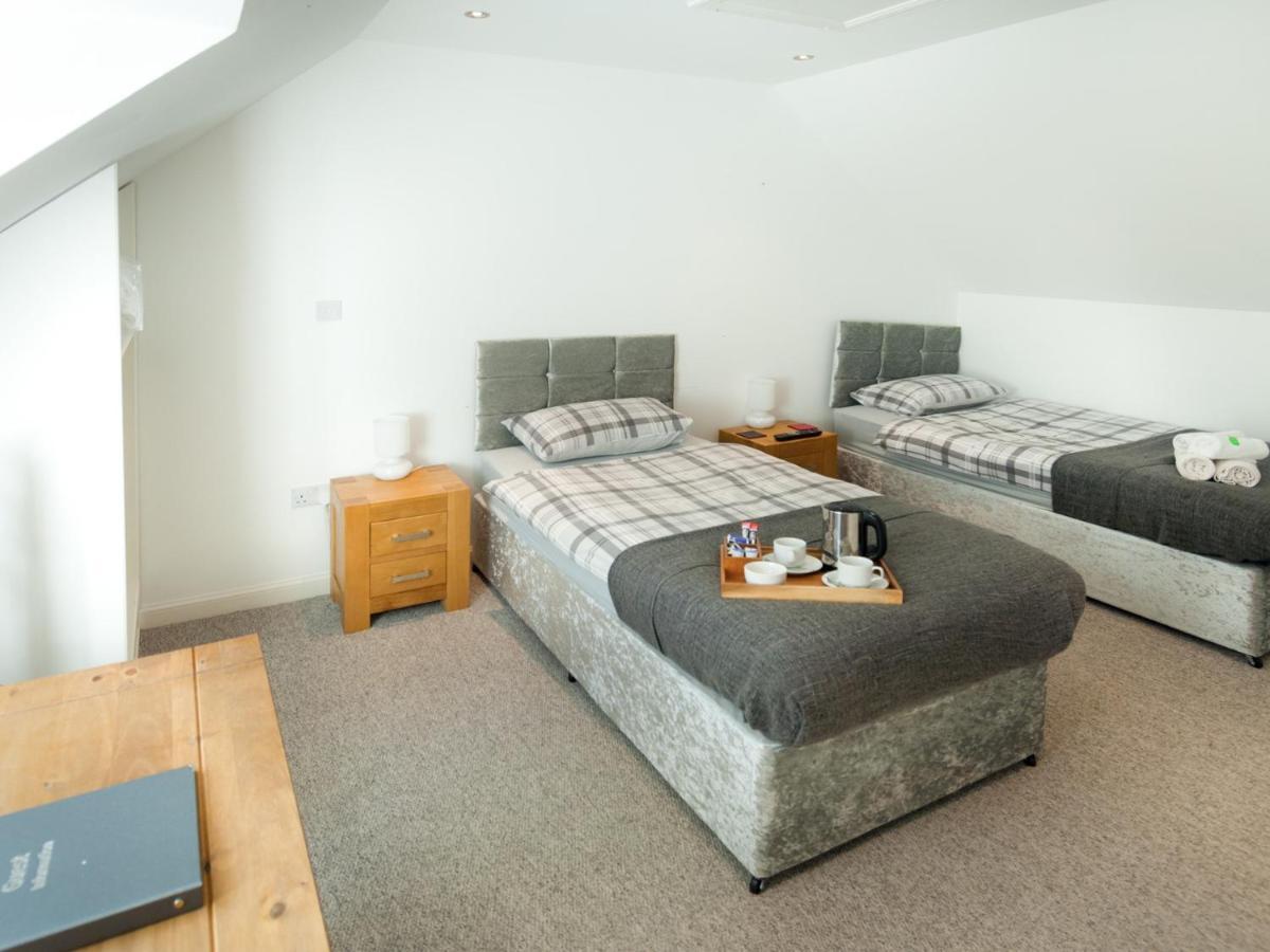Drumdevan Country House, Inverness Exteriér fotografie