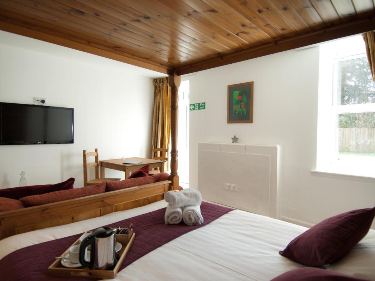 Drumdevan Country House, Inverness Exteriér fotografie