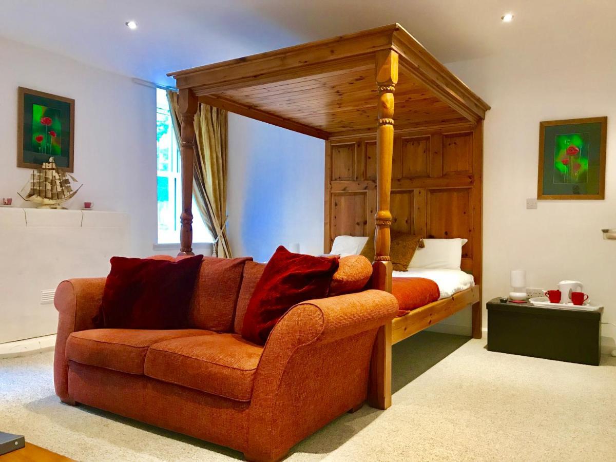 Drumdevan Country House, Inverness Exteriér fotografie