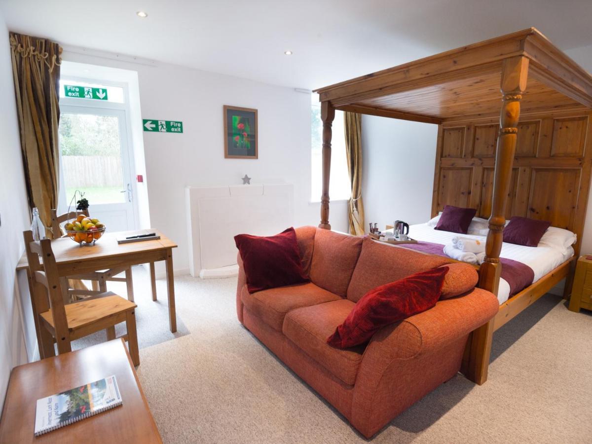 Drumdevan Country House, Inverness Exteriér fotografie