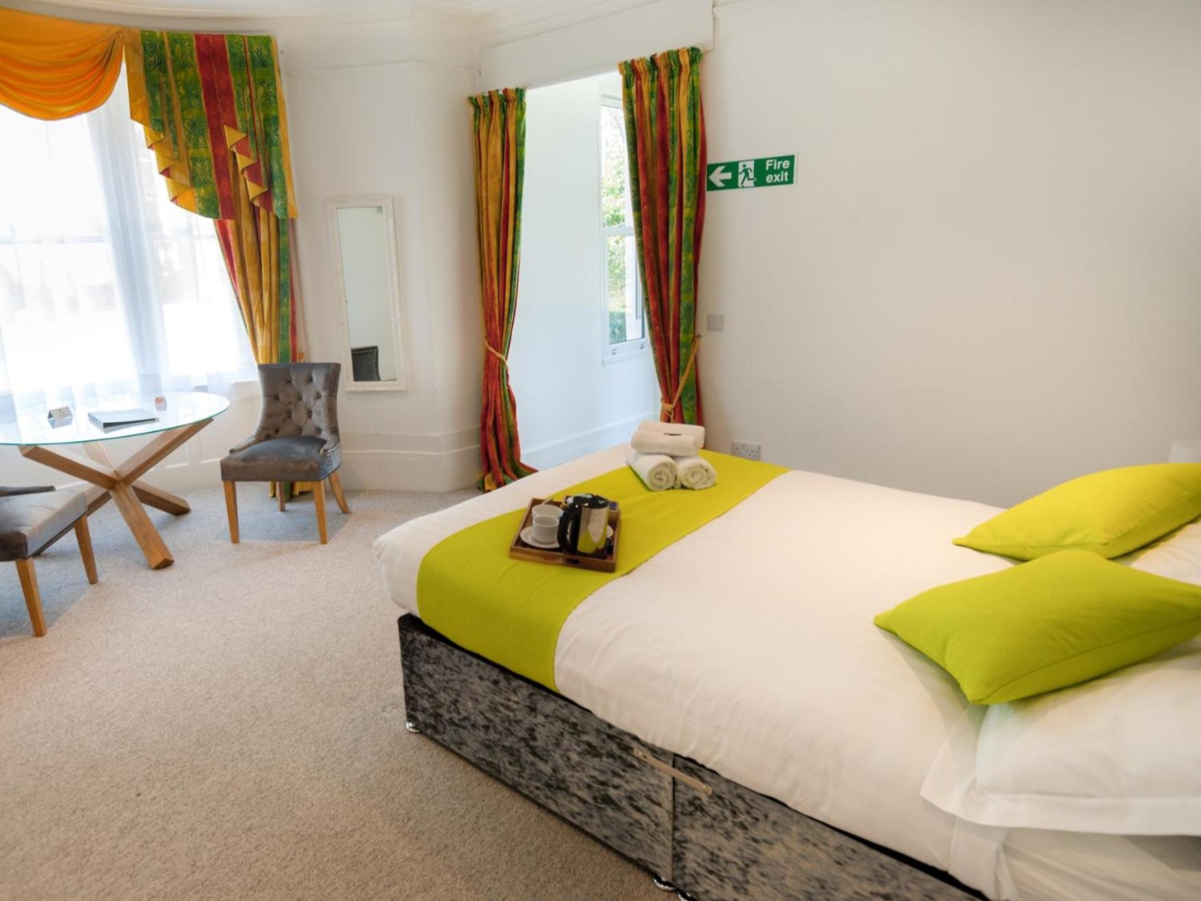 Drumdevan Country House, Inverness Pokoj fotografie