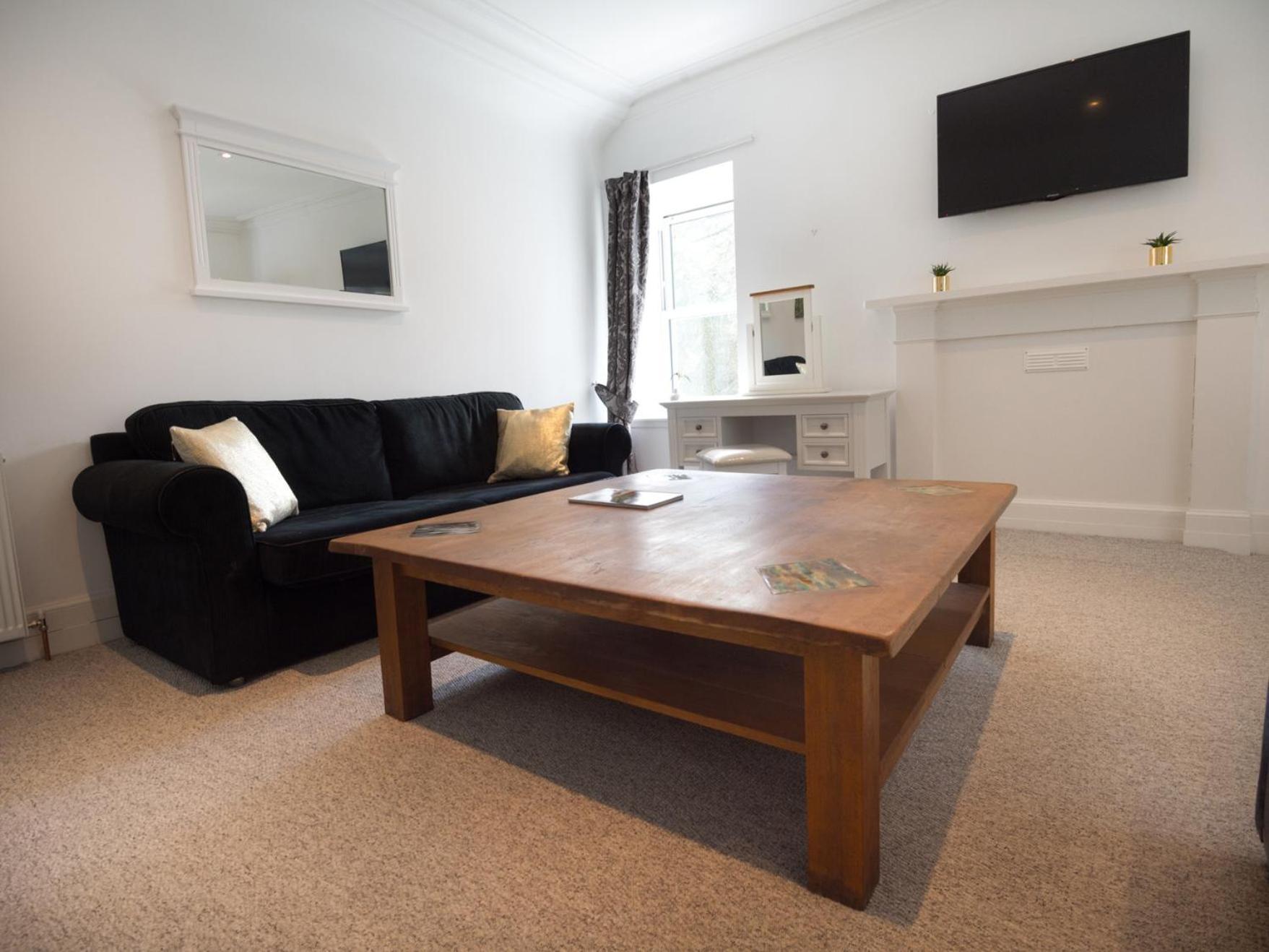 Drumdevan Country House, Inverness Pokoj fotografie