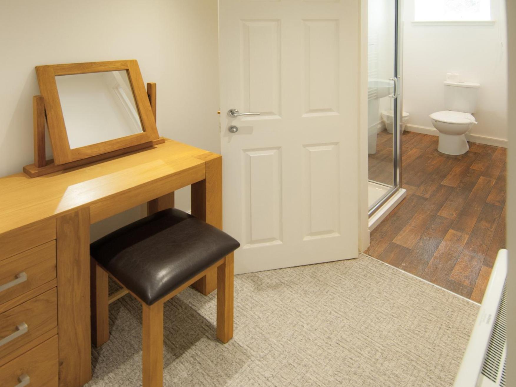 Drumdevan Country House, Inverness Pokoj fotografie