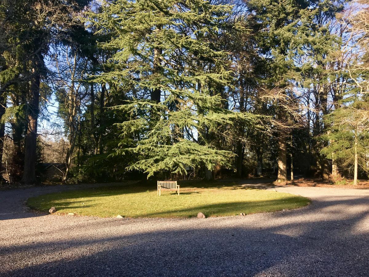 Drumdevan Country House, Inverness Exteriér fotografie