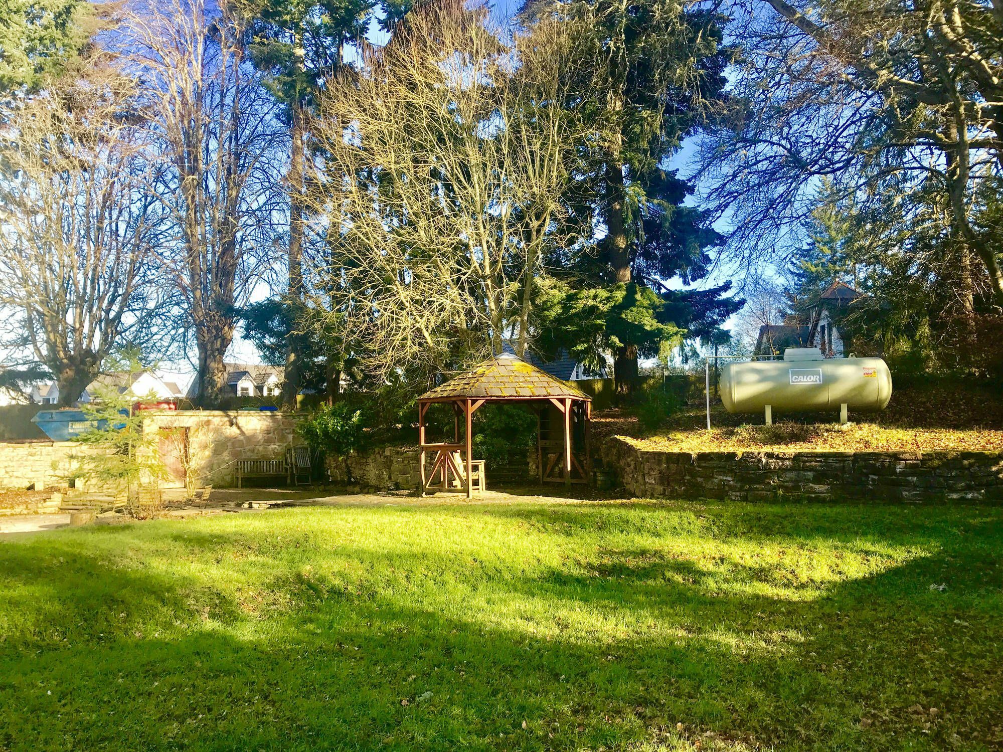 Drumdevan Country House, Inverness Exteriér fotografie
